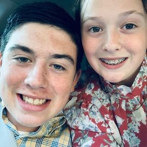 Meet your Posher, Camille